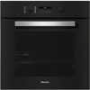 Miele Einbaubackofen H B Active Obsidianschwa Bei Expert Kaufen