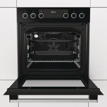 Gorenje Profi Black Set Ii Einbauherdset Bei Expert Kaufen