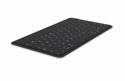 Logitech Keys To Go Schwarz Tablet Tastatur Bei Expert Kaufen