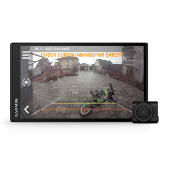 Garmin Drahtlose R Ckfahrkamera Bc Mit Nummerns Bei Expert Kaufen