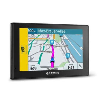 Garmin Drive 52 EU MT RDS Navigationsgerät bei expert kaufen