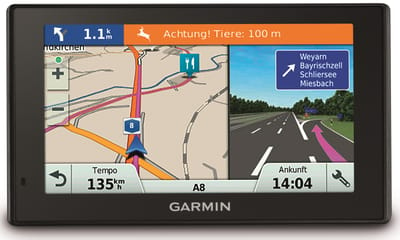 Garmin Drive Smart Lmt D Ce Navigationsger T Bei Expert Kaufen