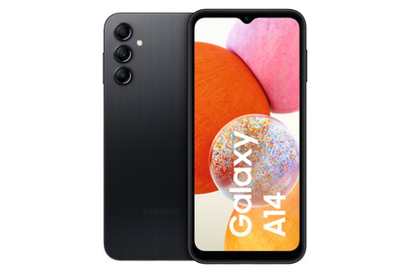 Galaxy A Gb Black Smartphone Bei Expert Kaufen