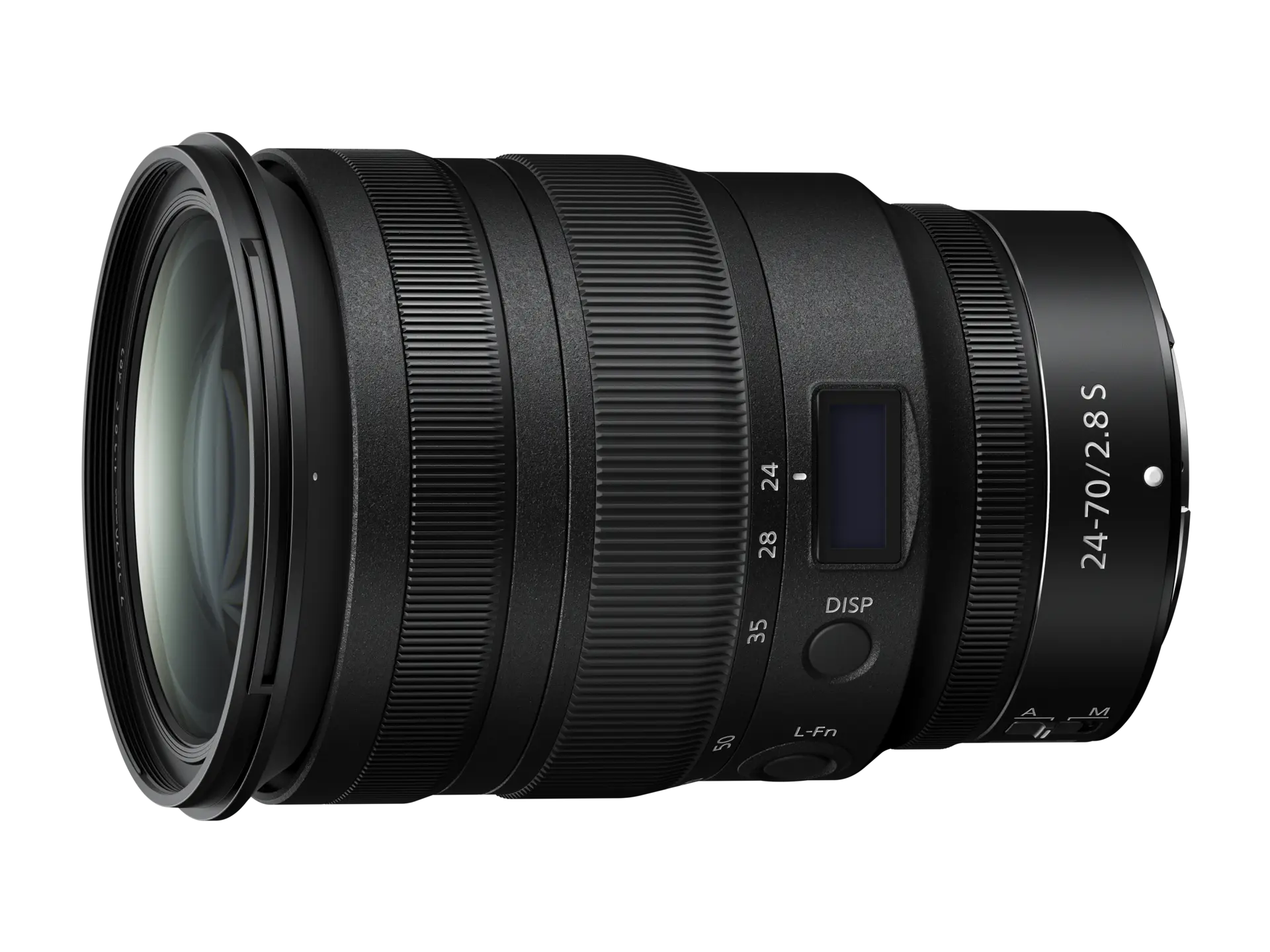 NIKKOR Z 24-70 mm 1:2,8 S Zoomobjektiv