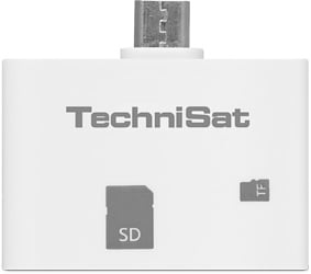 USB Kartenleser Kartenlesegerät