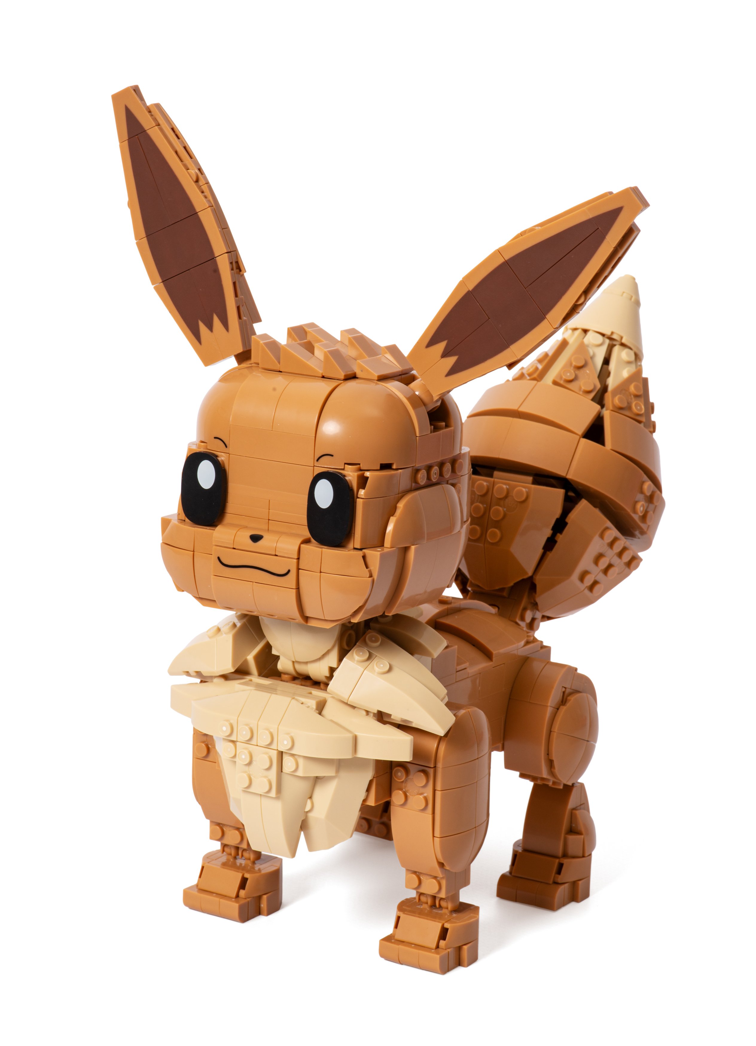 Pokémon Jumbo Evoli