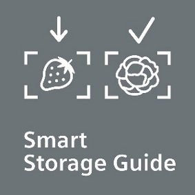 smart Storage Guide