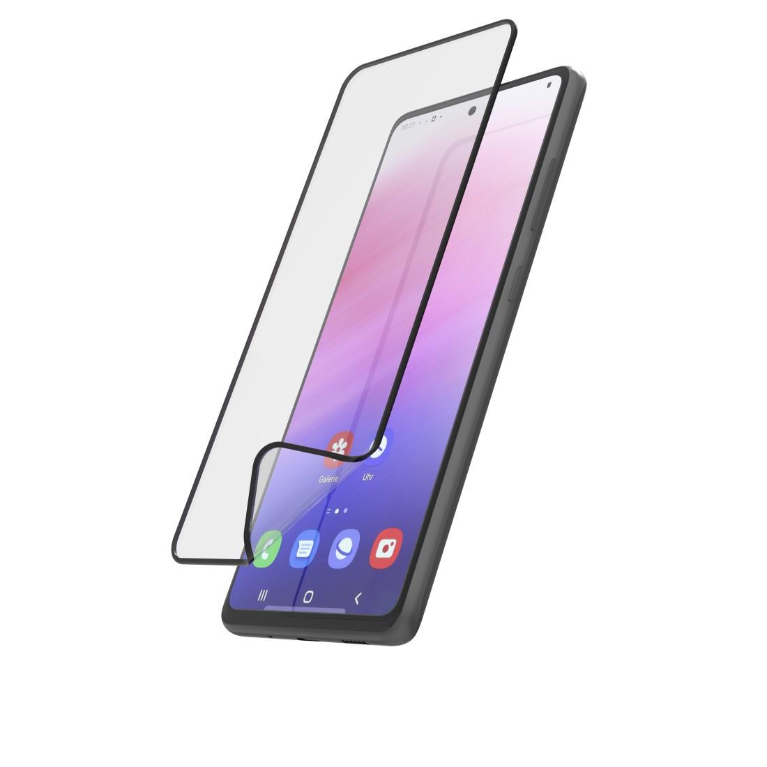 Flexibler Displayschutz "Hiflex Eco", Full-Cover, f. Galaxy A54 5G/S23 FE (00219891)