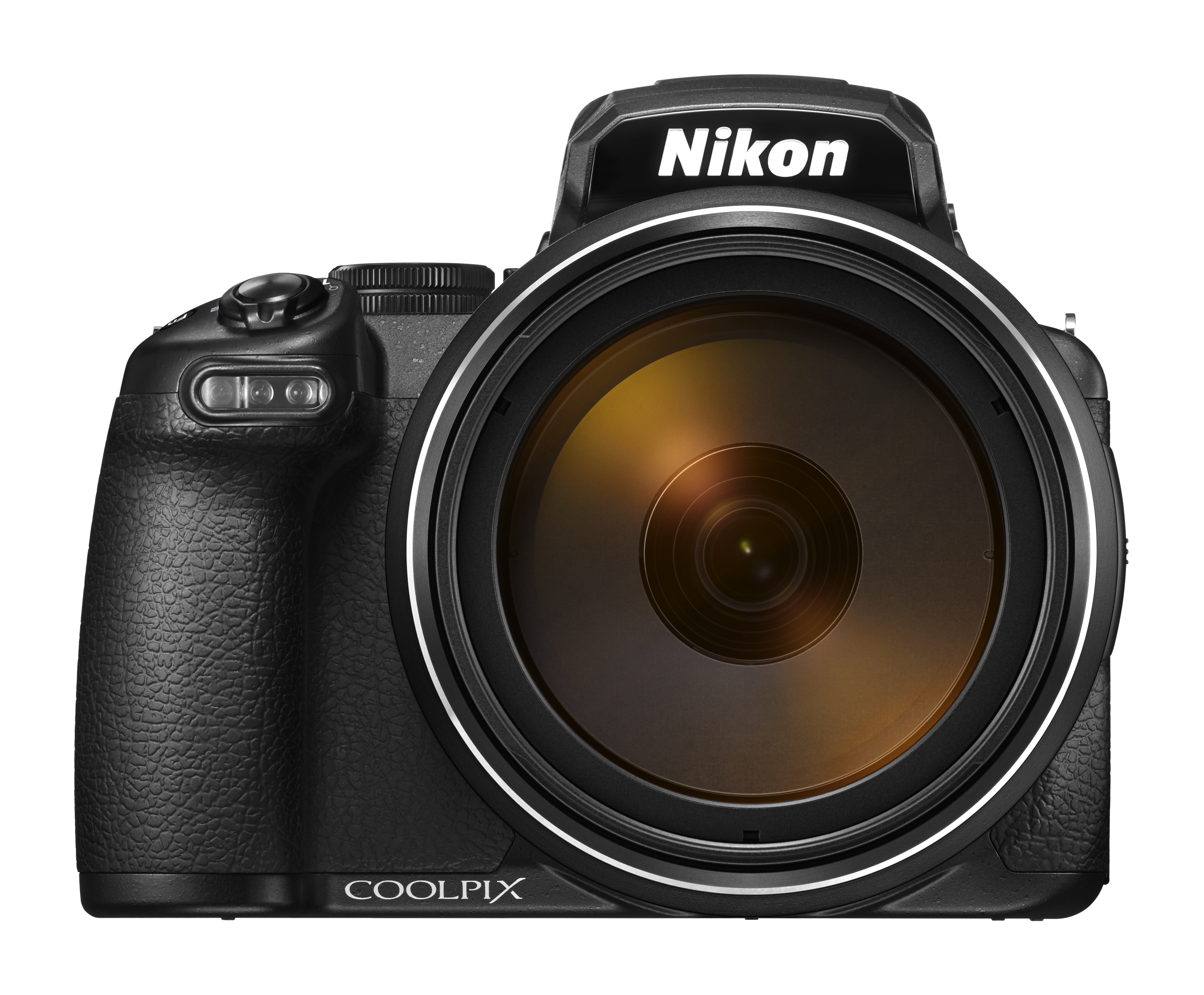 Coolpix P1100 Kompaktkamera