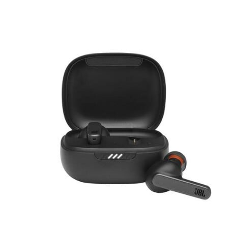 In-Ear Kopfhörer LIVE PRO+ TWS schwarz