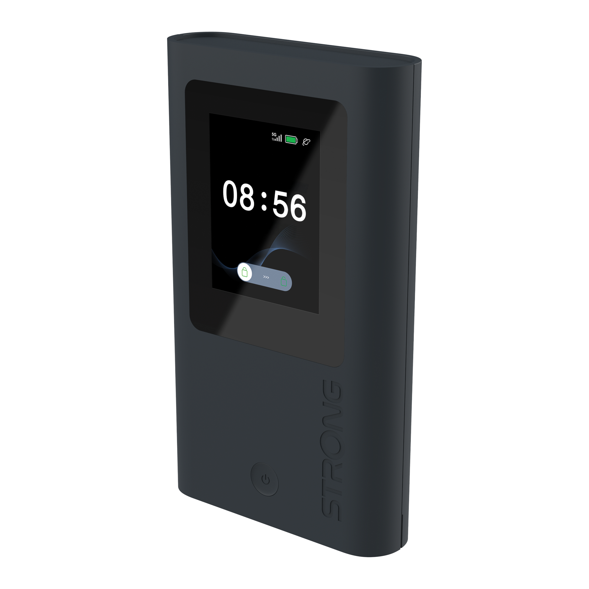 AX1800 Mobiler 5G Router