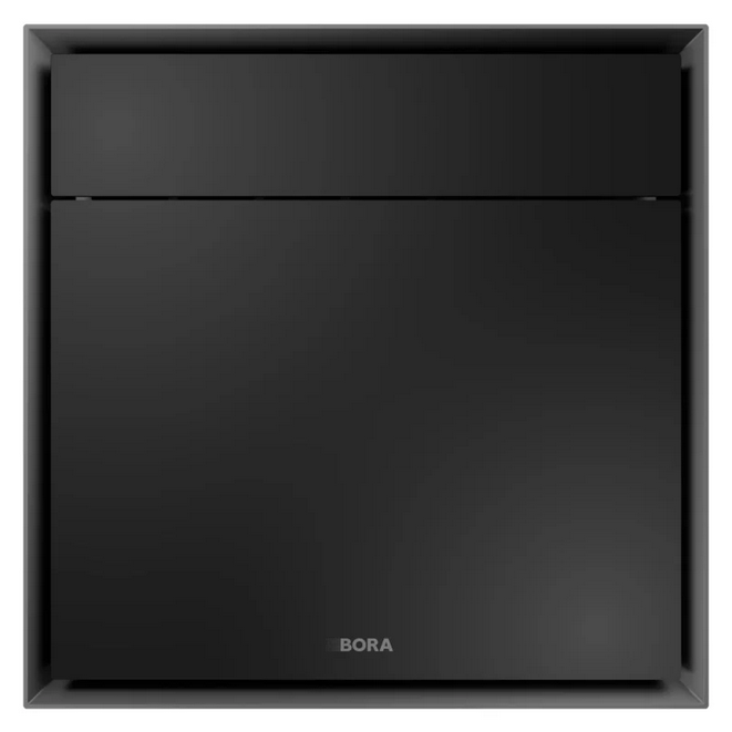 X BO Einbau-Dampfbackofen