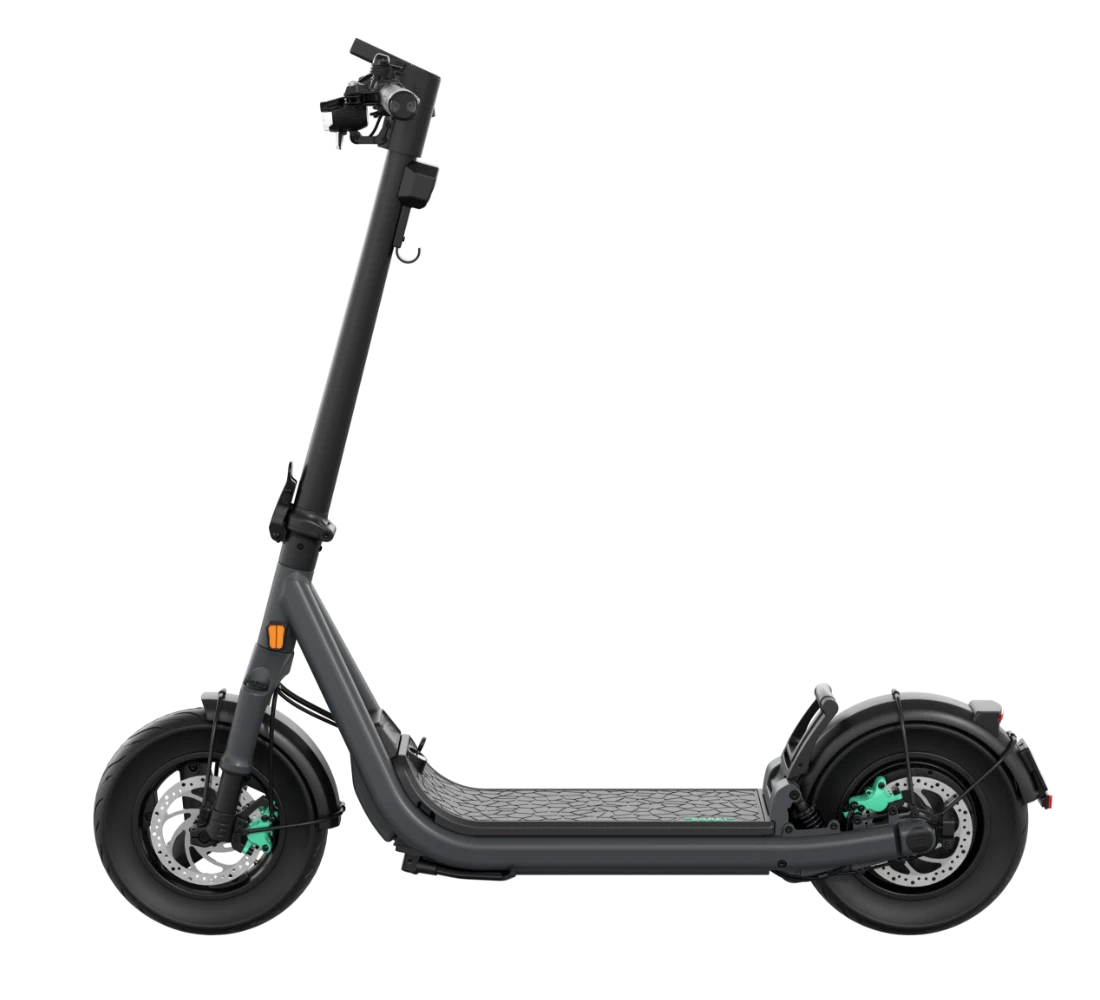 GT 15AH, Graphite E-Scooter