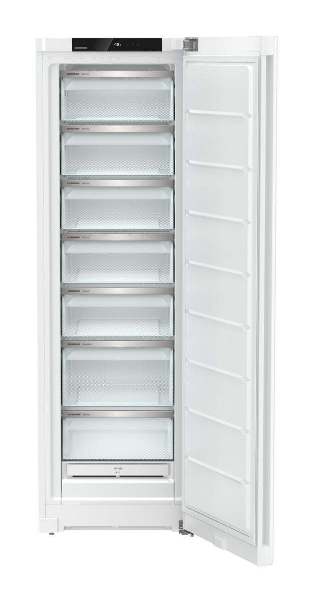 GN 52Vdi Gefrierschrank