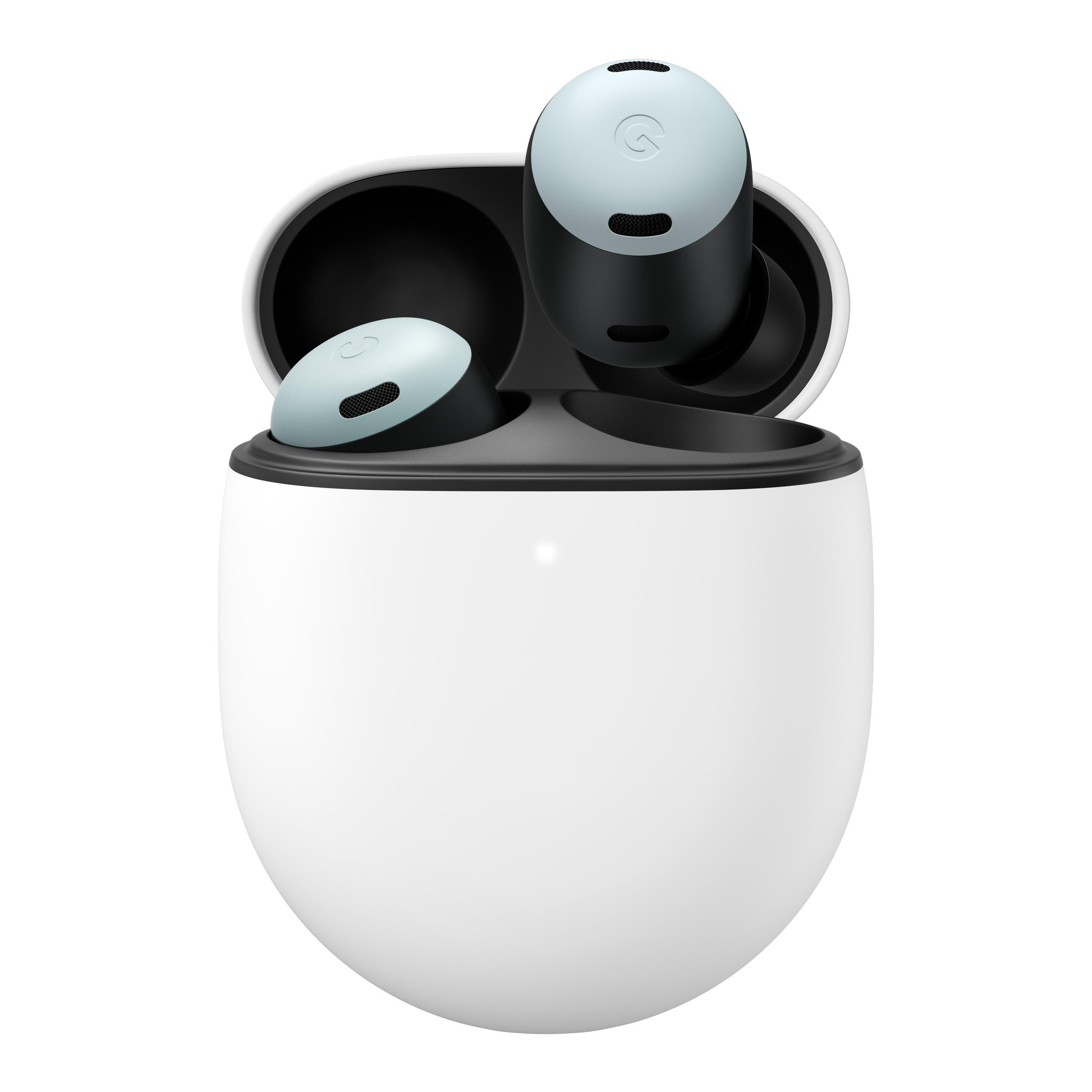 In-Ear Kopfhörer Pixel Buds Pro Fog