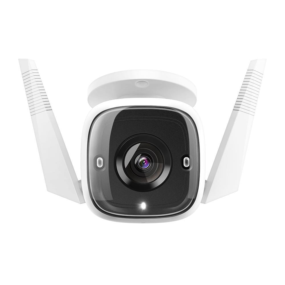 Tapo TC65 Outdoor-WiFi-Sicherheitskamera