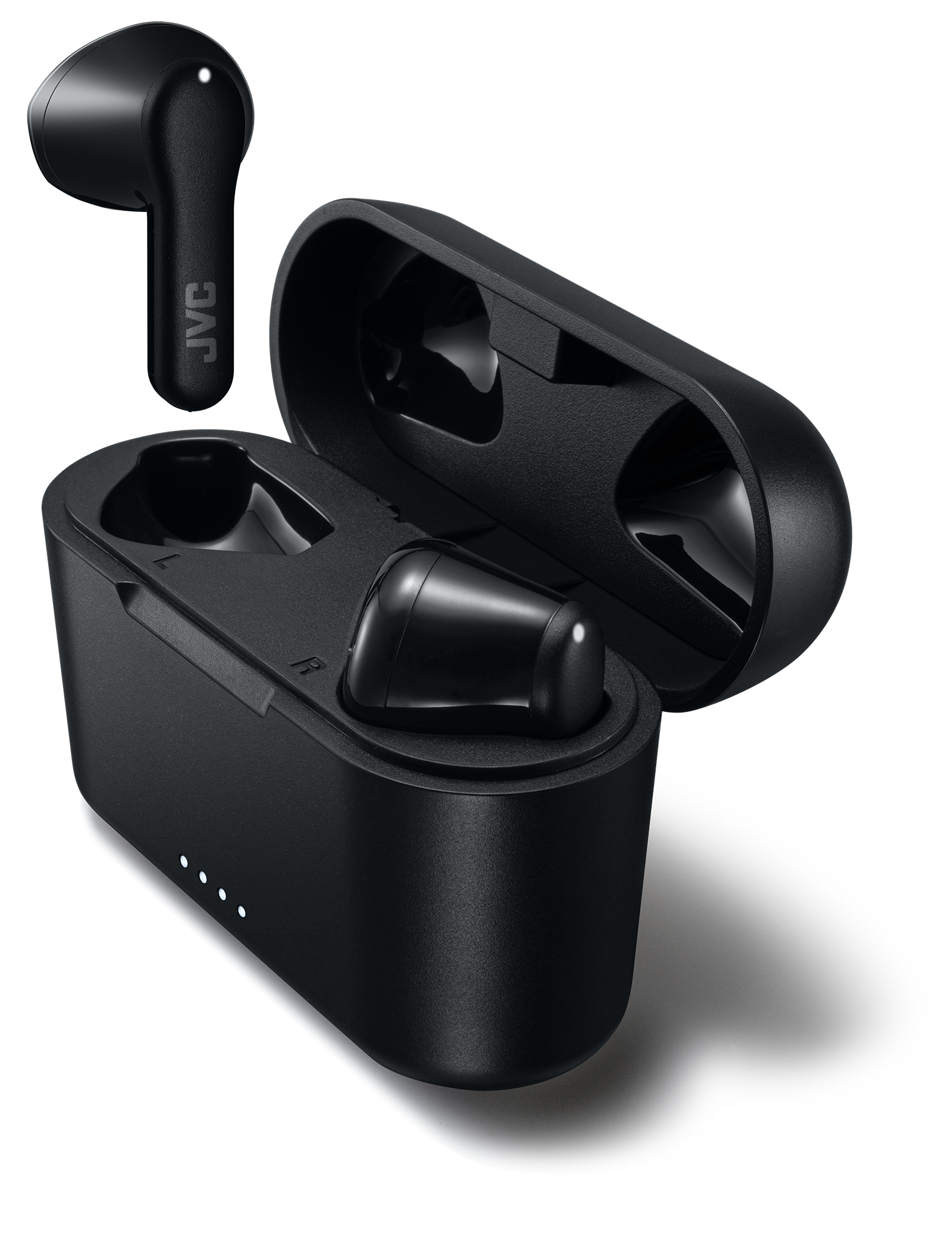 HA-A3T-B-U schwarz In-Ear Kopfhörer