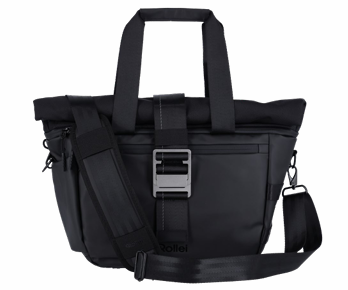 Fotoliner Ocean Rolltop Bag L Kameratasche