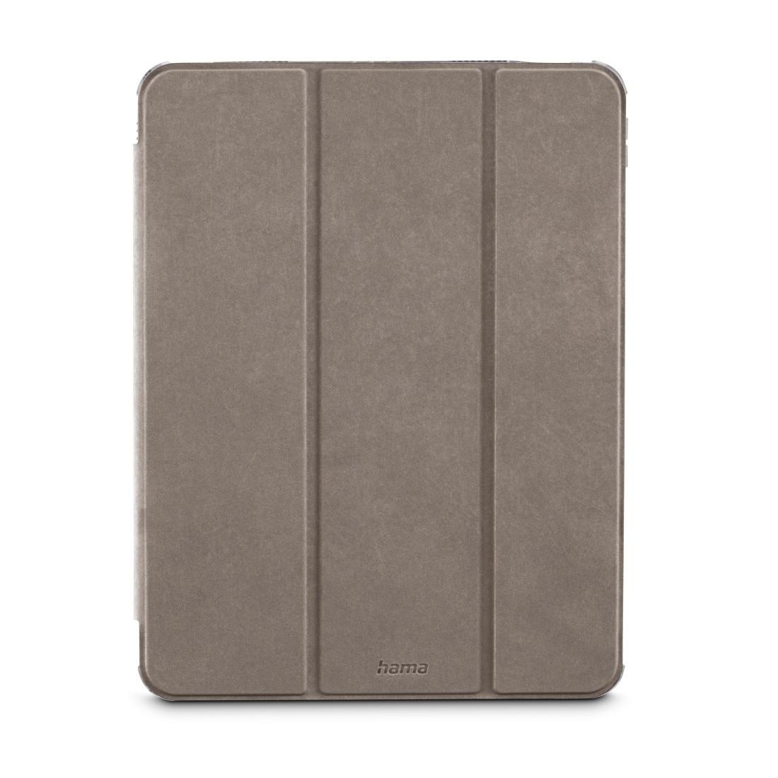 Tablet-Hülle "Extreme Protect" für Apple iPad Pro 11" (2024), Velvet, Sand (00227023)