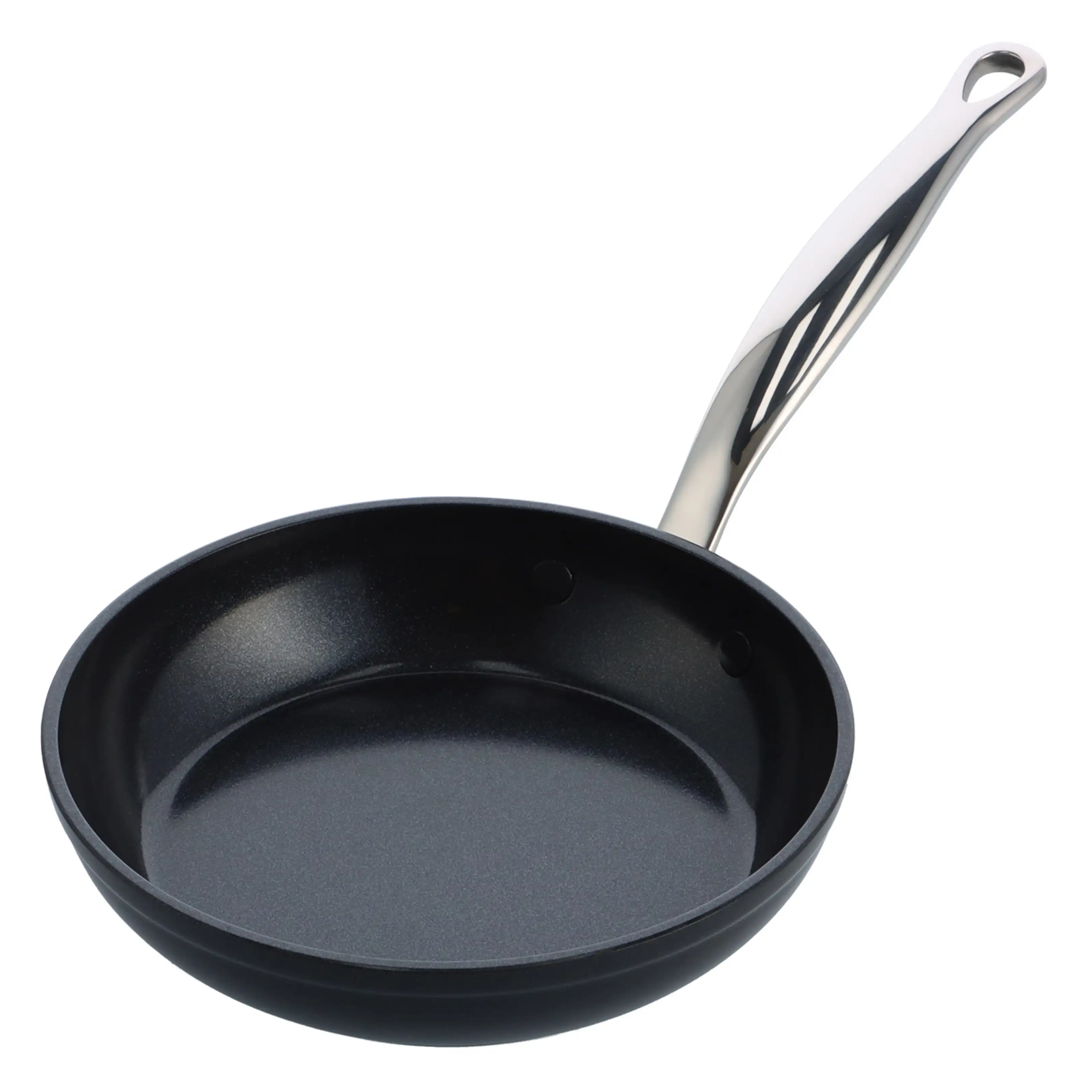 Barcelona Pro 20 cm schwarz Pfanne