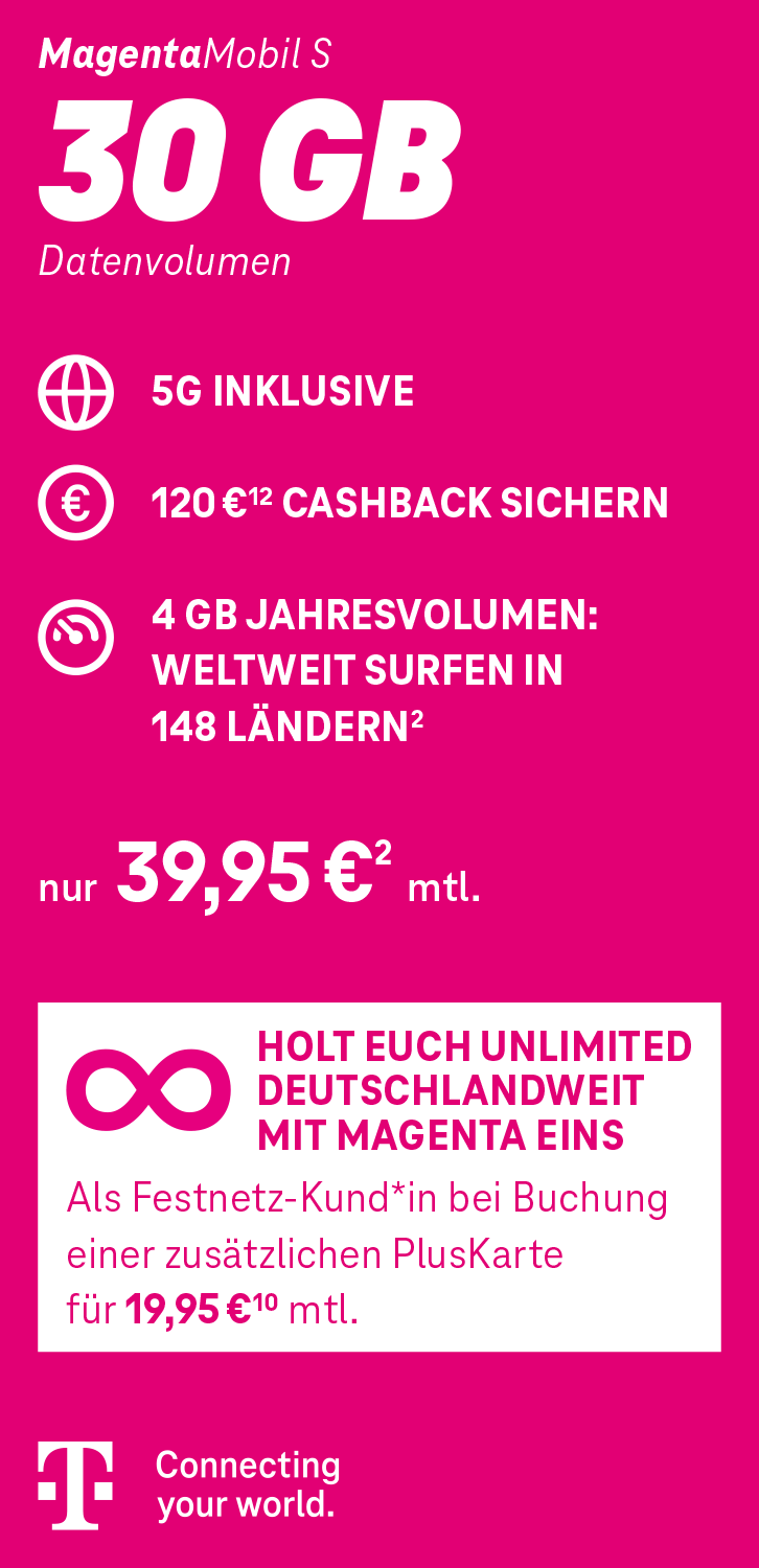 MagentaMobil S