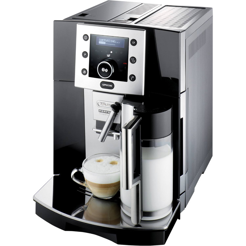 DeLonghi Entkalker für Kaffeevollautomaten für ESAM5500.G 
