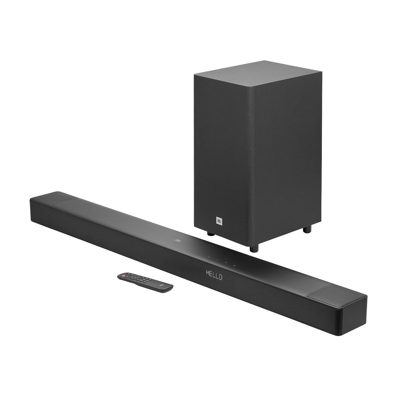 SB 595 Soundbar mit Subwoofer