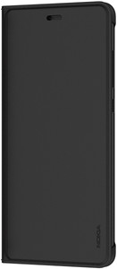 5.1 - Flip Cover CP-307, schwarz