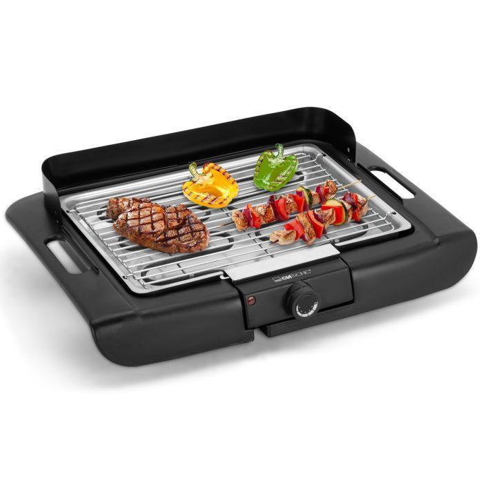 BQ 3841 Tischgrill