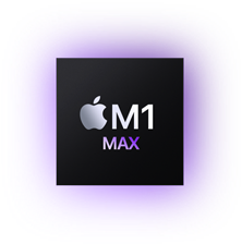 M1 MAX