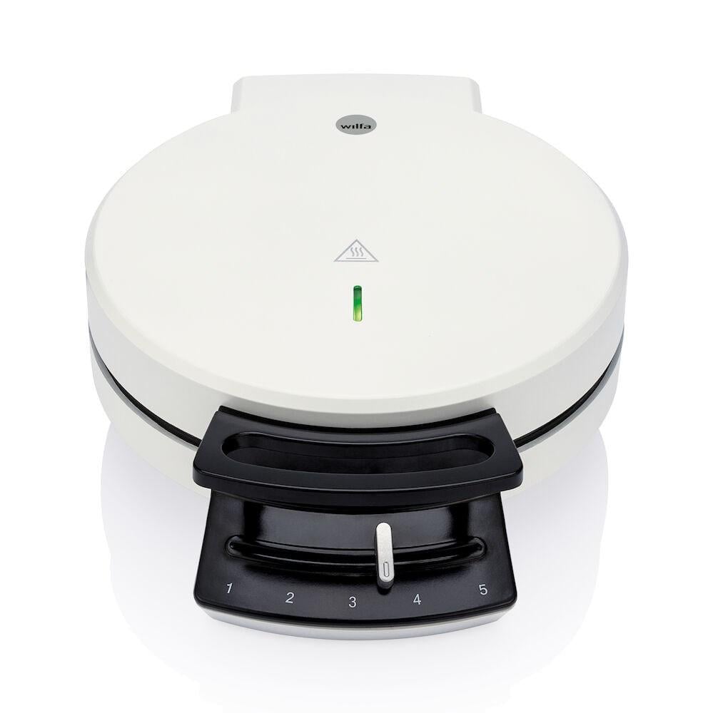 WSWA-516W Tradition Single Waffeleisen