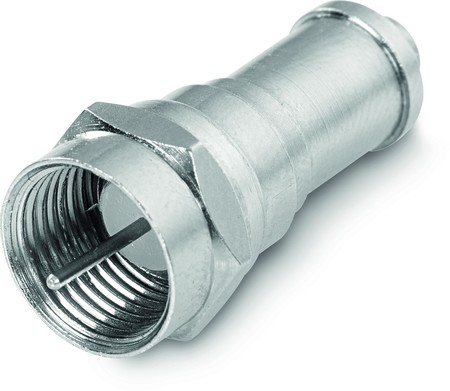 0010/3077 DC-entkoppelt F-Abschlusswiderstand