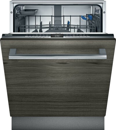 iQ300 SX63EX18BE Einbau-Geschirrspüler vollintegriert 60 cm