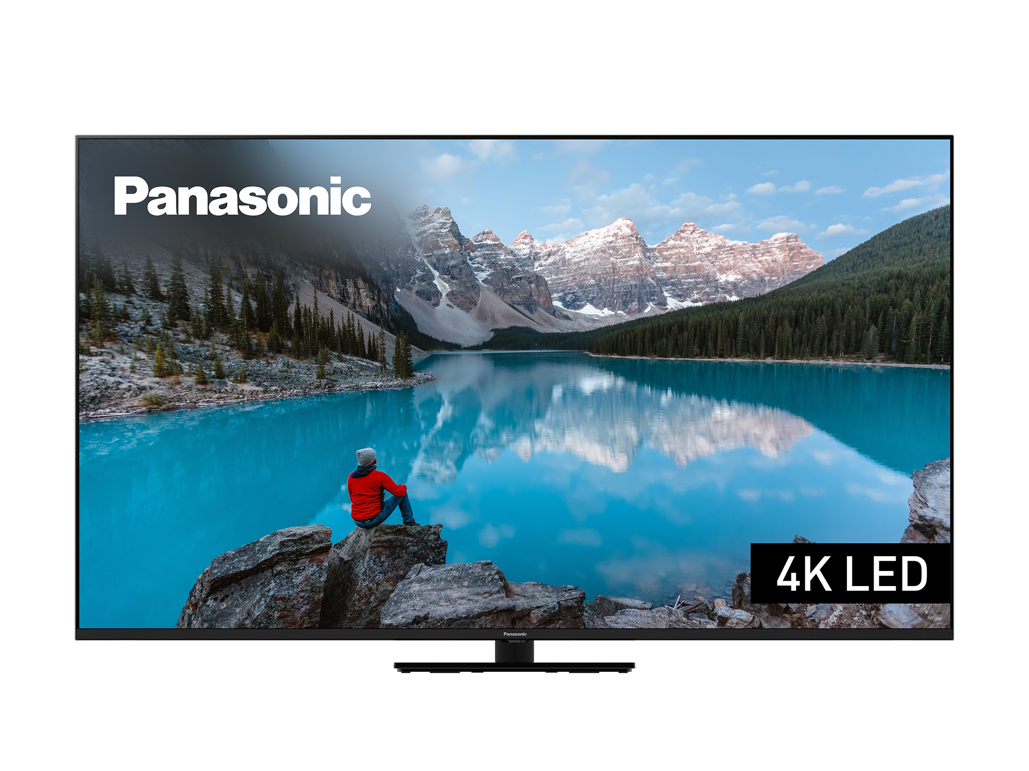TX-65MXX889 LED TV