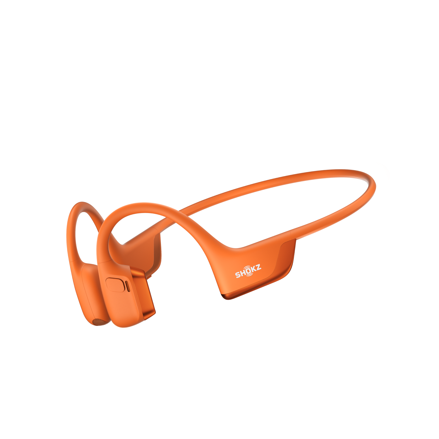 Openrun Pro 2 Orange Open-Ear Kopfhörer