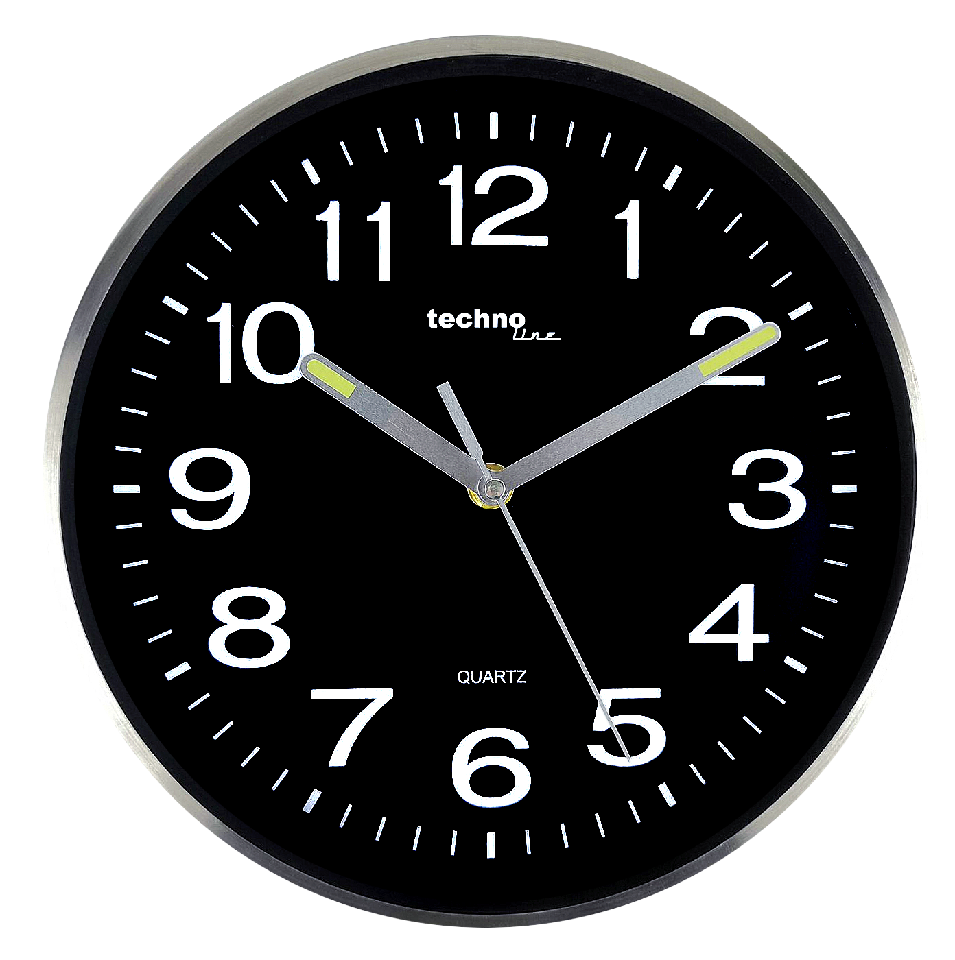 WT 7620 Wanduhr