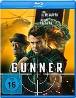 Blu-ray Gunner