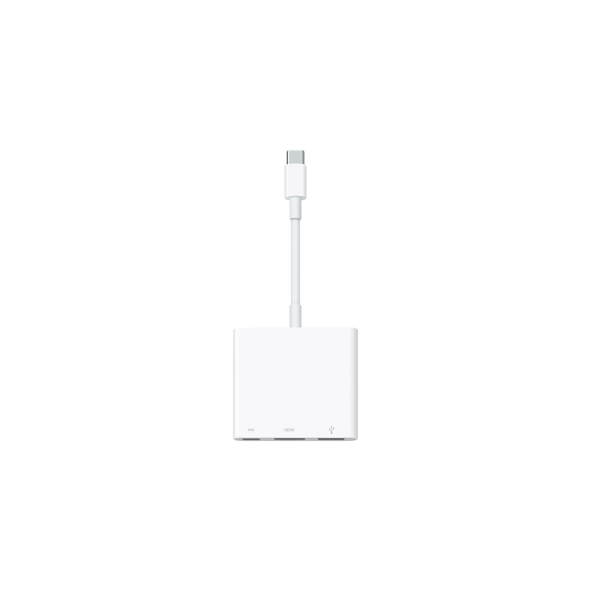 USB-C auf Digital AV Multiport Adapter
