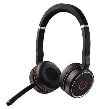 Bluetooth-PC-Headset "Evolve 75" UC