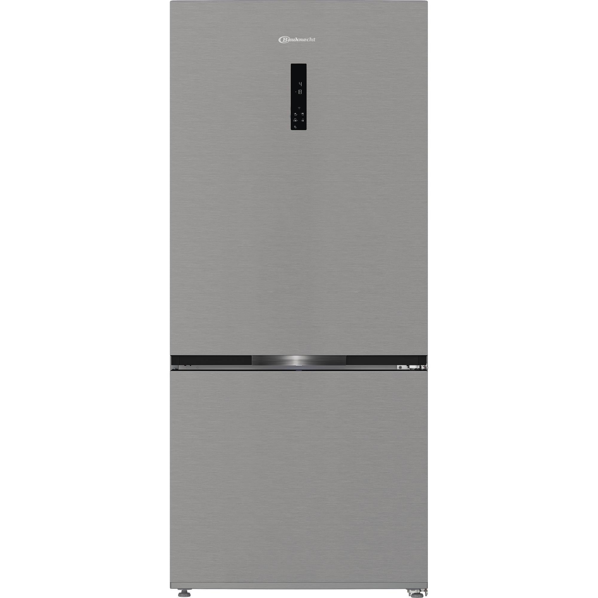 KGDNF 83XLC IN Einbau-Kühl-Gefrier-Kombination