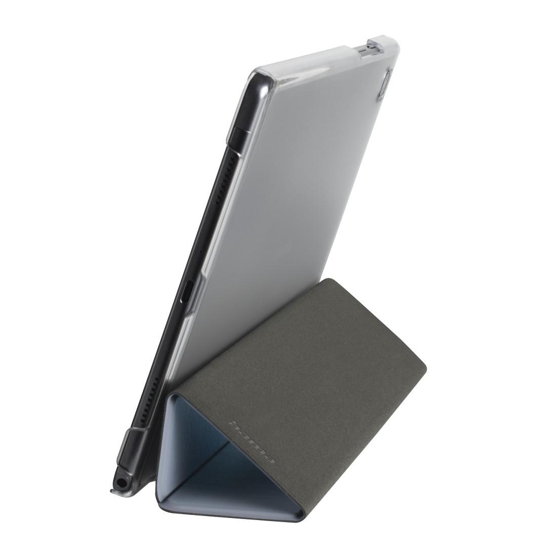 Tablet-Case "Fold Clear" für Samsung Galaxy Tab A8 10.5", Flieder (00217153)