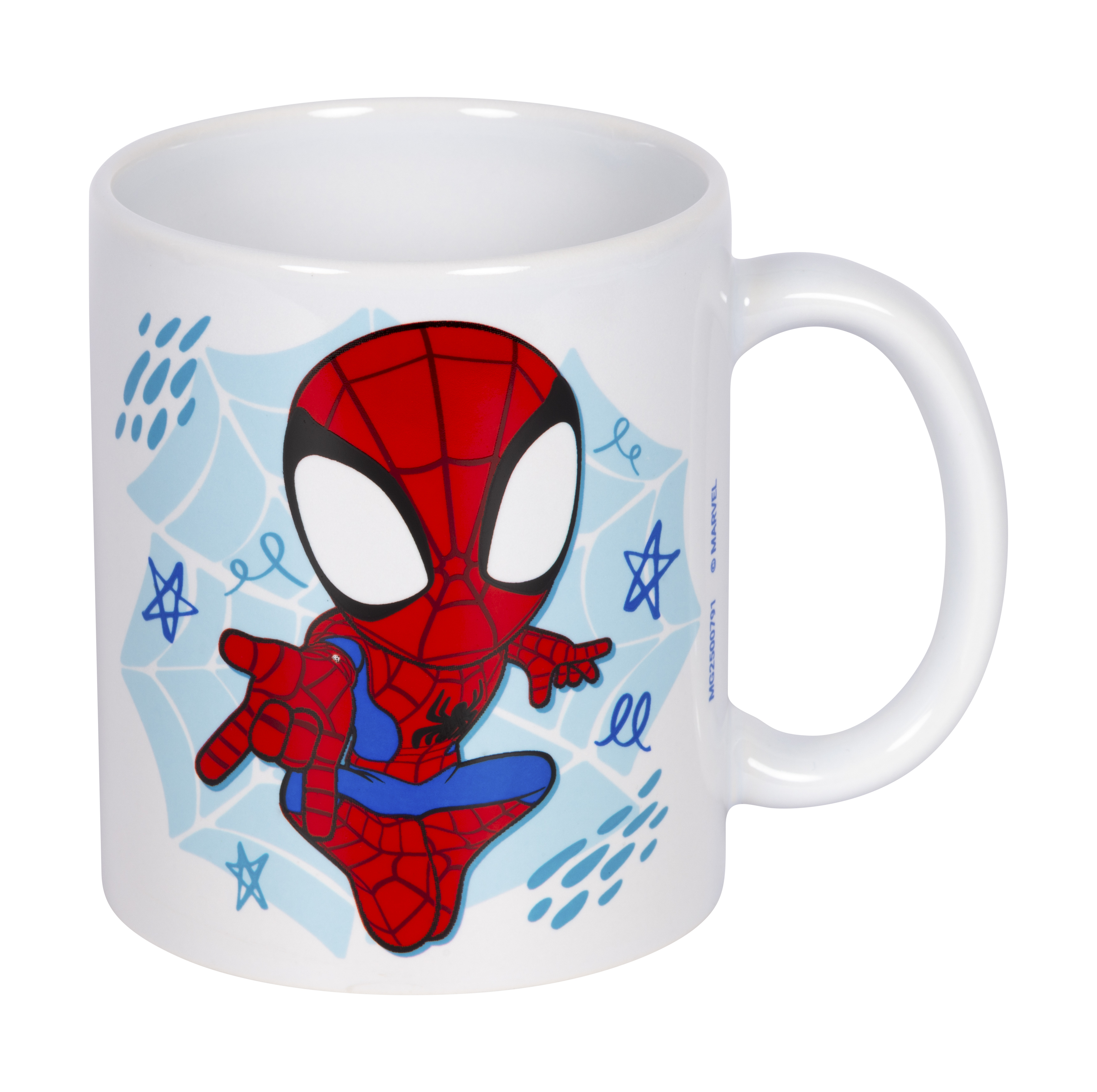 Spidey Tasse