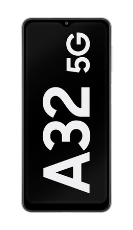 Galaxy A32 5G White + otelo Allnet Classic (19,99€ p. M., 24 M Laufz.)