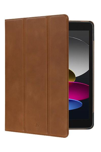 Risskov - Ipad Air 10"9"/Pro 11" - Tan Tablet-Hülle