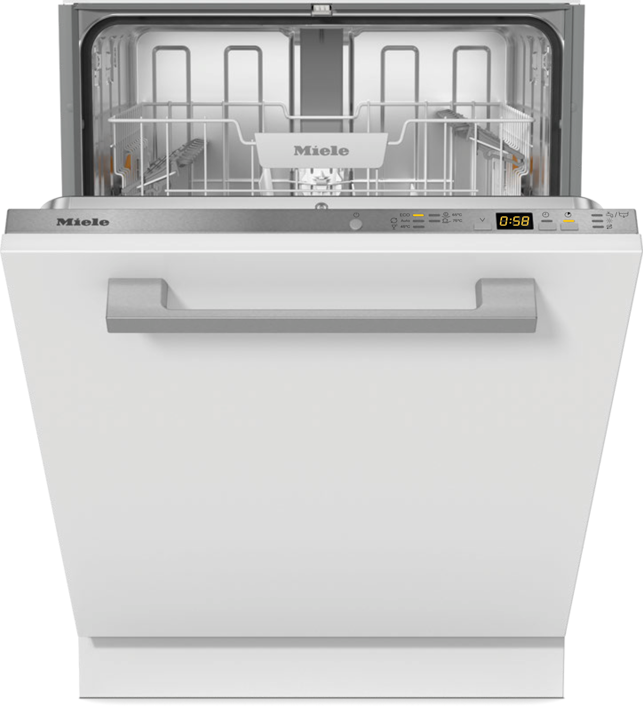 G 5656 Vi XXL Active Einbau-Geschirrspüler vollintegriert 60 cm