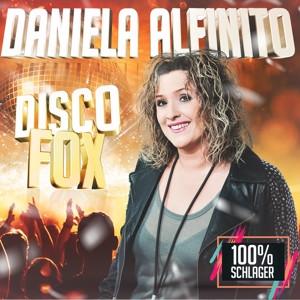 CD Daniela Alfinito - Disco Fox