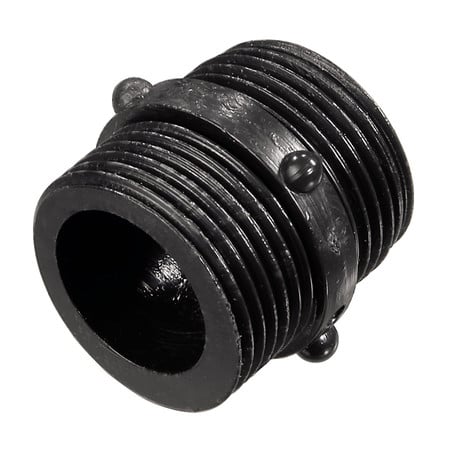 Zulaufschlauchverbinder