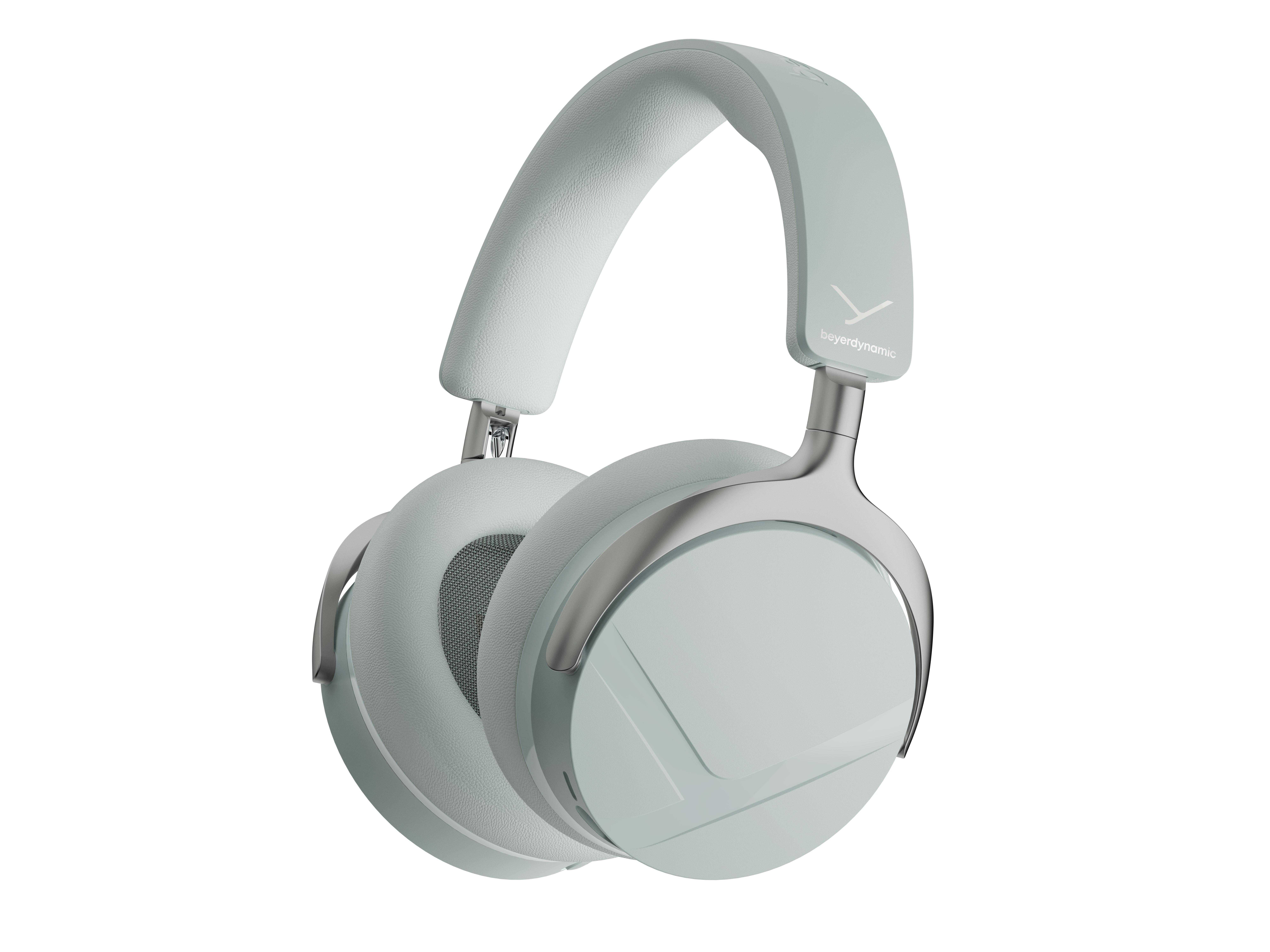 Aventho Y soft jade Over-Ear Kopfhörer