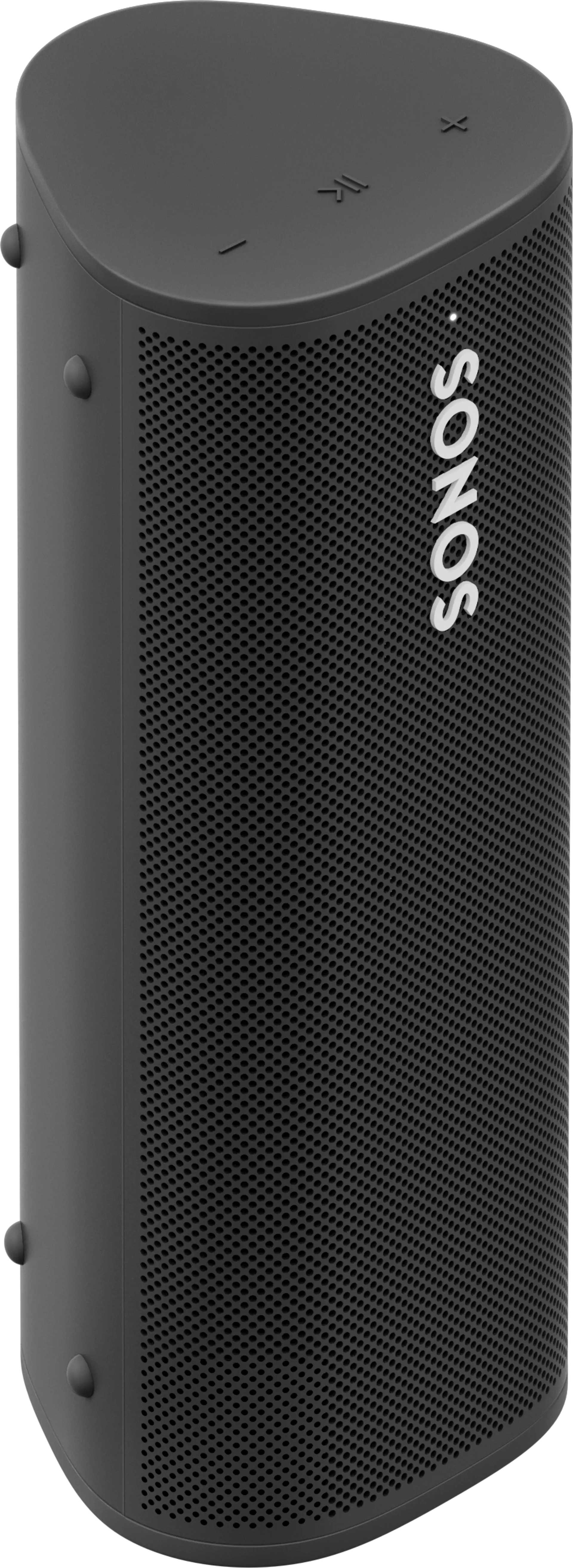 Roam SL Shadow Black Streaming-Lautsprecher