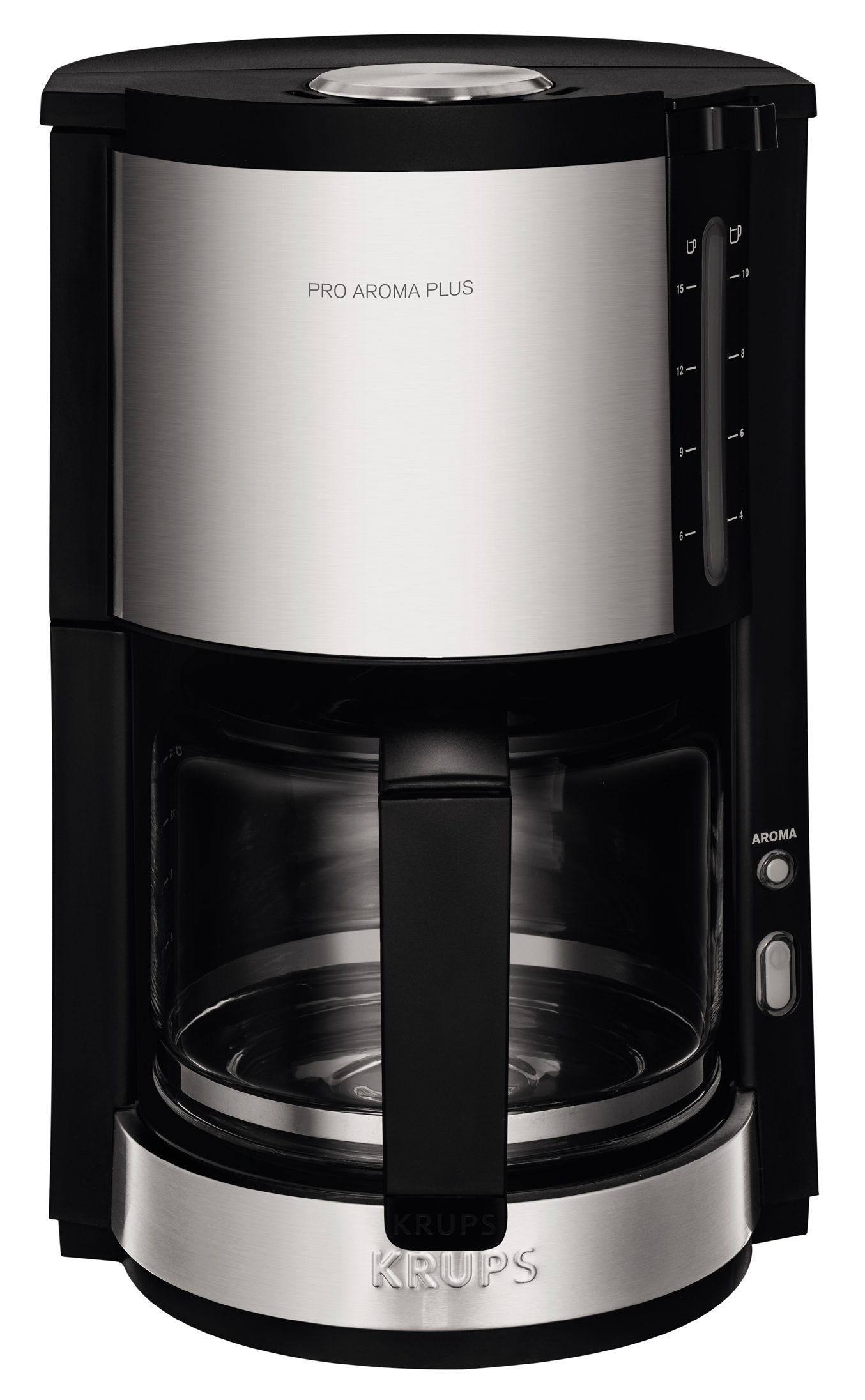 ProAroma Plus KM3210 Filterkaffeemaschine